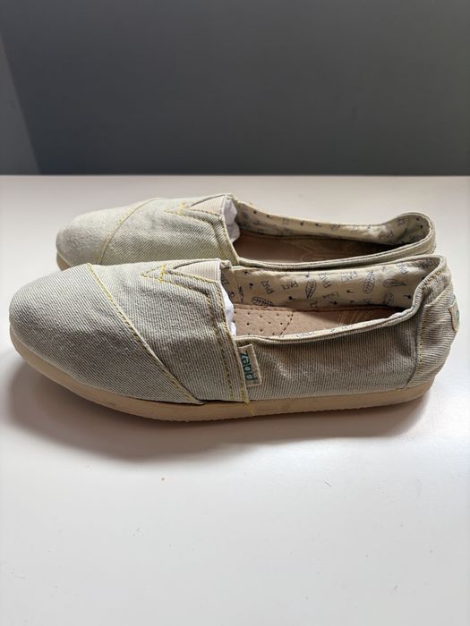 PAEZ modelo classic Tam.36