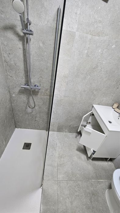 T1 modular totalmente equipado
