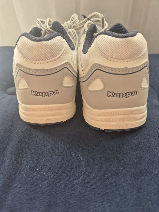 Kappa adidasy sportowe 37