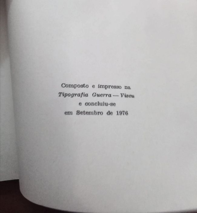 Código da Contribuição Industrial - 1976