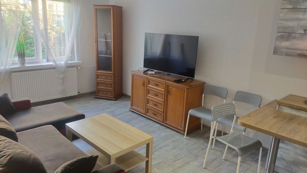 Na wynajem 2pokojowe Kraków os.Na Lotnisku