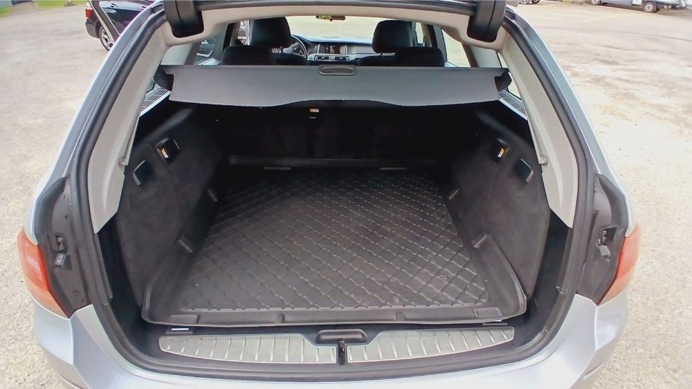 BMW seria 5 kombi 518d