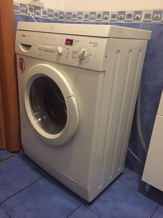 Продам стиральную машину Bosch