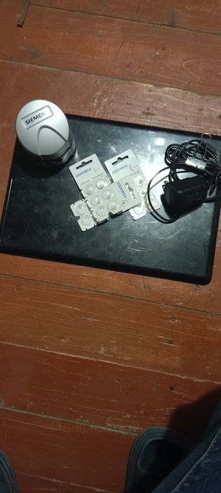 Слуховой аппарат simens 312L