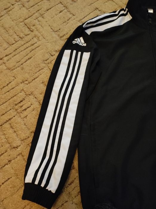 Мастерка adidas олімпійка олимпийка кофта спортивный костюм лампасы