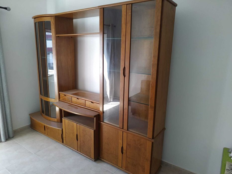 Móvel de Sala em ótimo estado