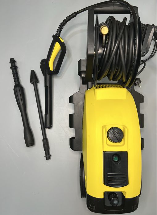Мийка karcher k 620 ms
