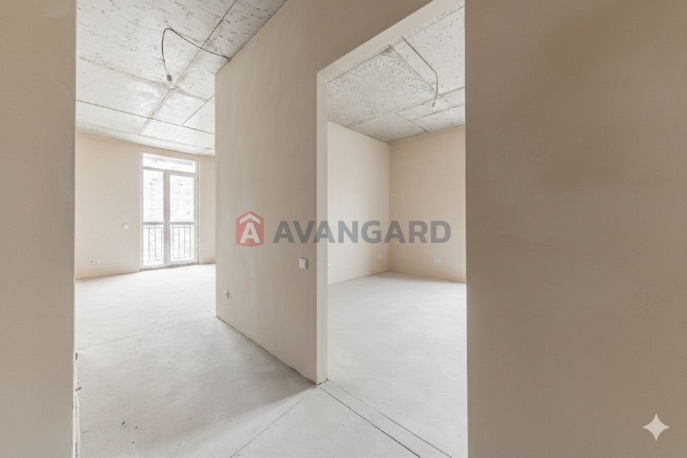 Держ.програми! Продаж 2х кімн. квартири 59м2. Теремки.