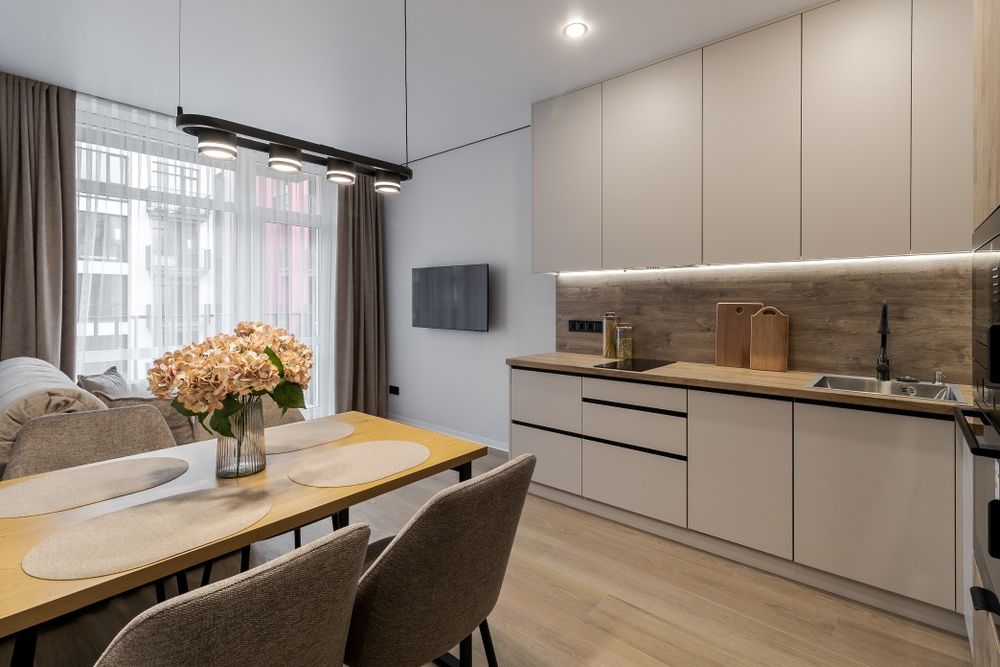 ‼️Продаж 1кімн.кв.вул.Широка, Брюховичі, ЖК Грінвуд 3