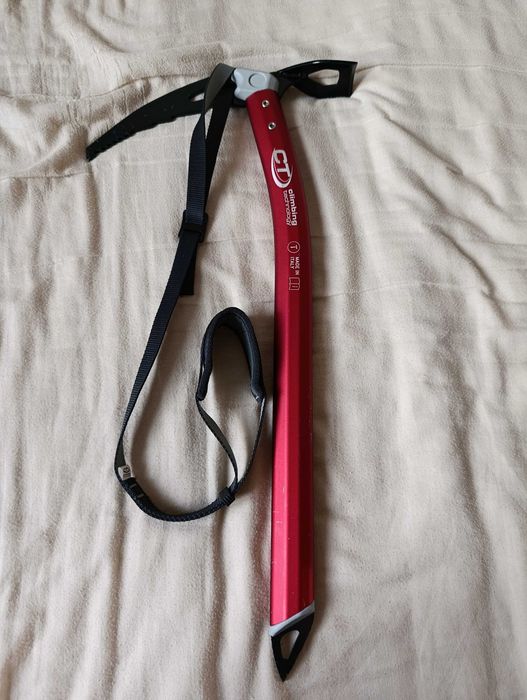 CZEKAN Climbing Technology Alpin Tour 50cm czerwony