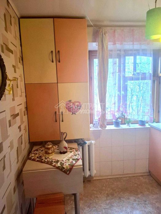 Продається 2 кімнатна квартира м.23 серпня