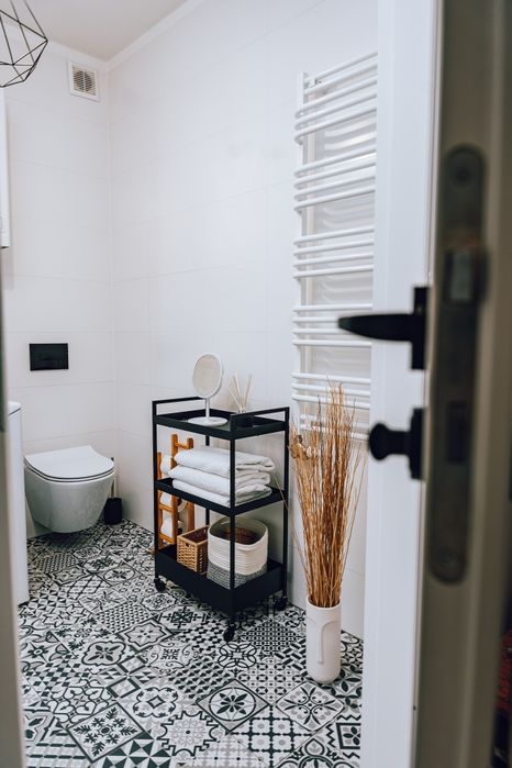 Apartament Loft nad rzeką Ustroń