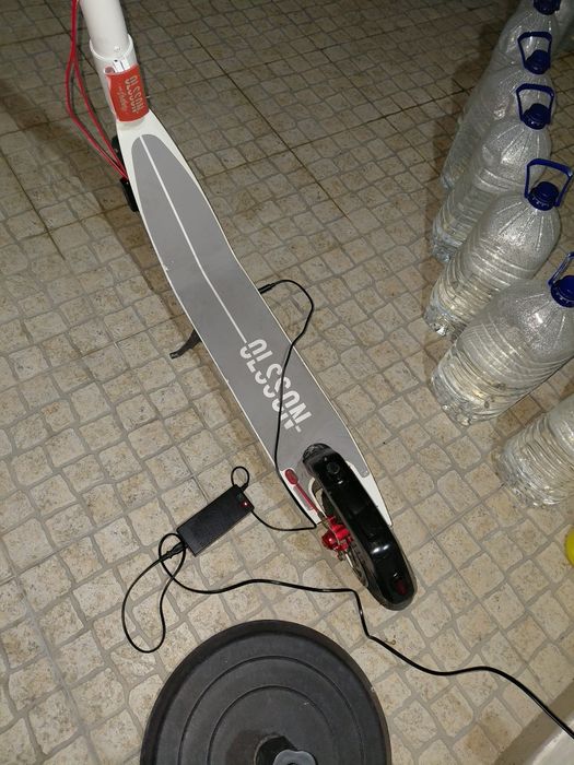 Trotinete Elétrica