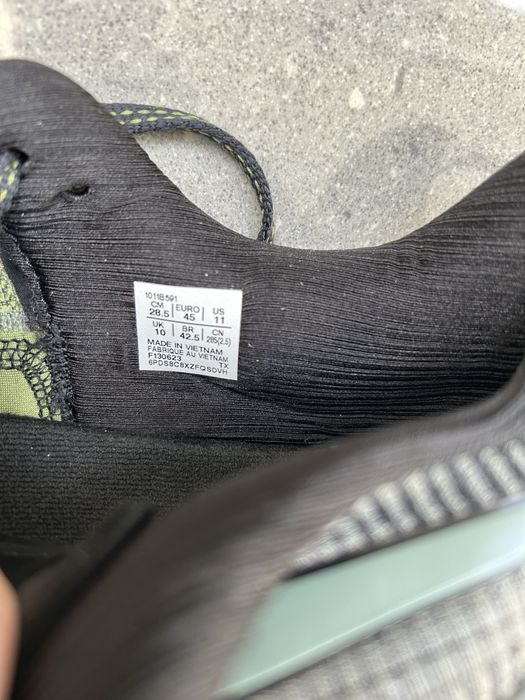 Sapatilhas corrida Asics Novablast