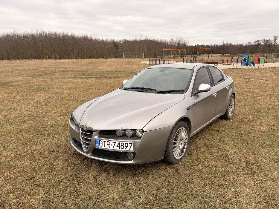 Alfa Romeo 159 2.2 JTS