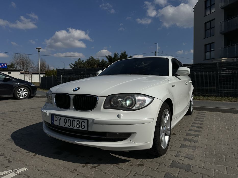 BMW Seria 1