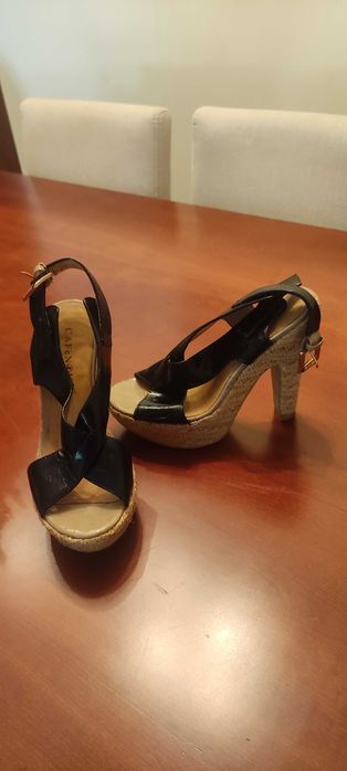 Sapatos mulher nº 36