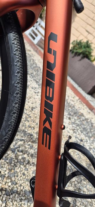 Sprzedam rower gravel