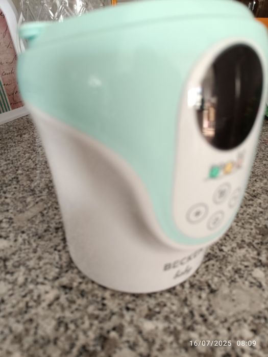 Aquecedor biberões424681292128604162