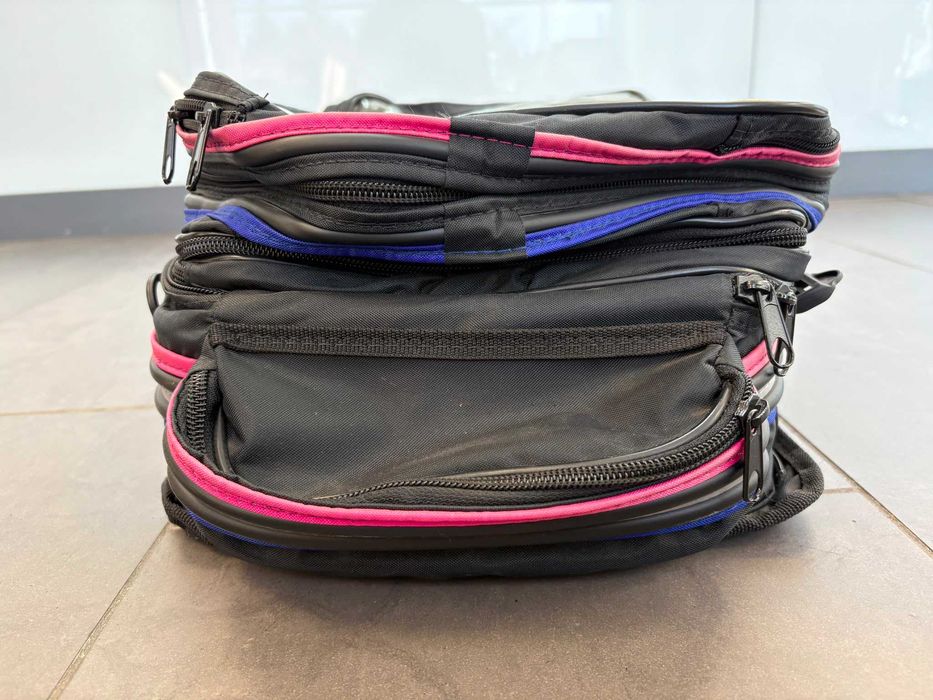 Torba Motocyklowa Na Zbiornik Bag Vanessa [5769]