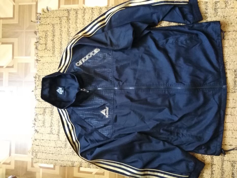 Кофта спортивна розмір xxl