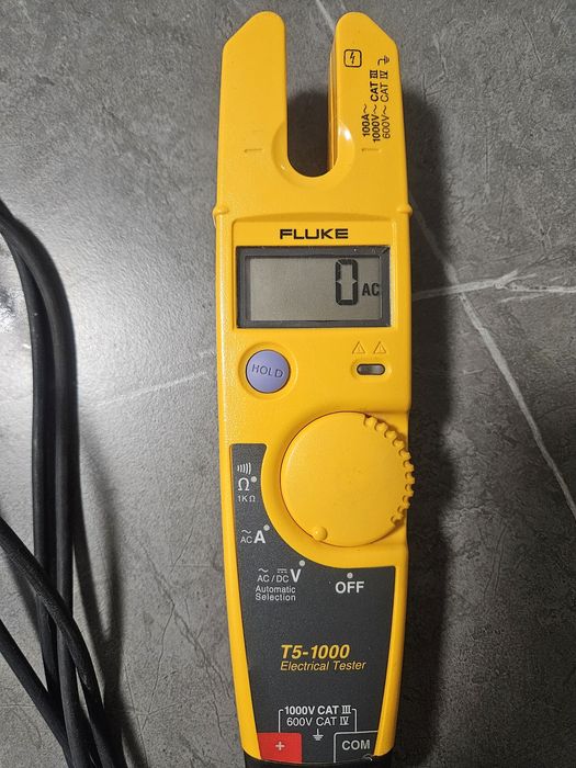Miernik fluke T5-1000