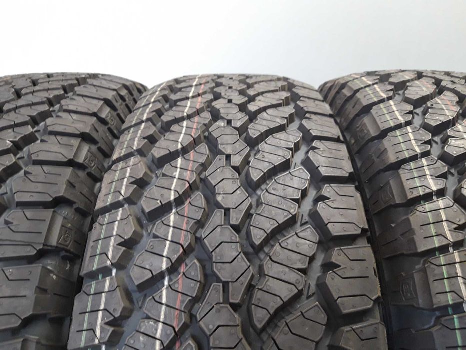 4x225/65R17 General Grabber AT3, 102H, 2023 rok, NOWE