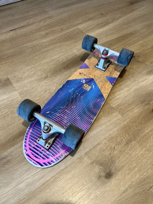Varios Surfskate - vendo junto ou separado