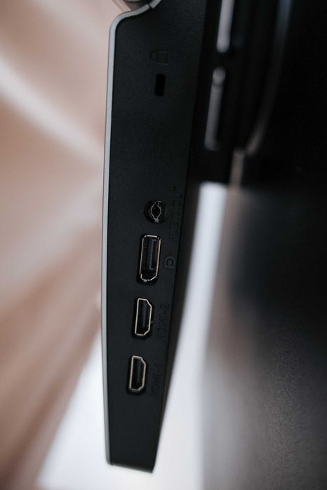 Монітор 4K для фотографа, Apple, Mac ,10-біт, AOC U32U1 31.5 дюймів