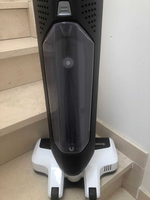 Aspirador Vertical a Água NILFISK Combi Washer