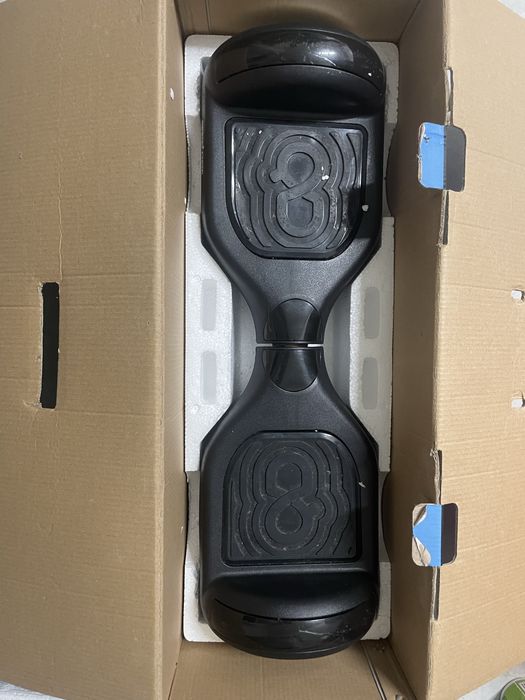 hoverboard skateflash