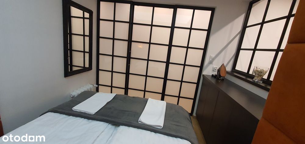 Rynek Ratusz , Luksusowy dwupokojowy Apartament 45 m² - Widok 4