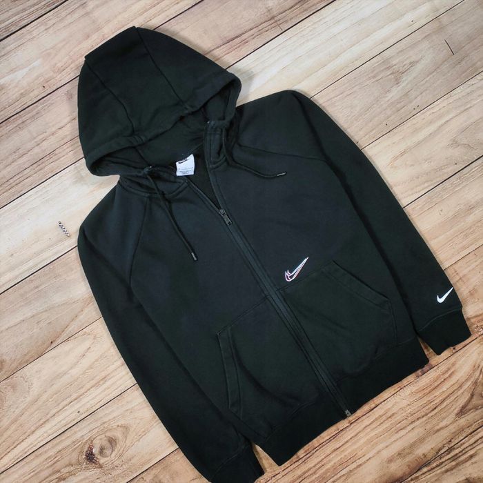 NIKE Bluza Damska Z Kapturem r. M