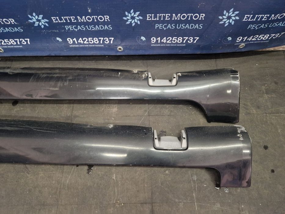 Embaladeiras usadas AUDI A4 B6 S-LINE SLINE ENVIO GRATIS