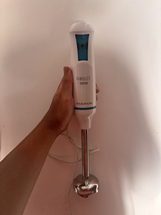 Varinha Mágica Mixer Tauros