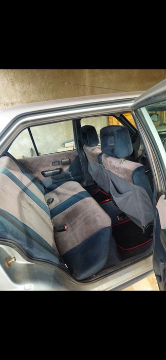 Opel ascona 1.6 s EXCLUSIVE