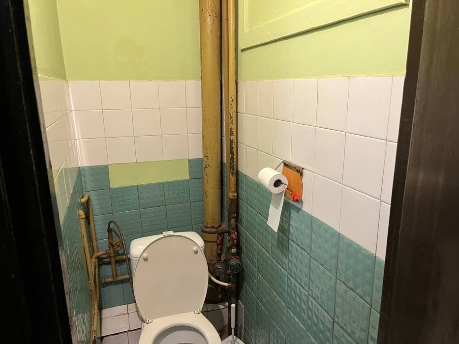 Продаж 3кім.квартири по вул. Пулюя