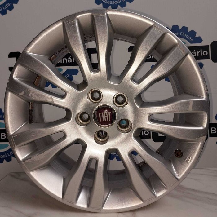Conjunto de Jantes Fiat 16`