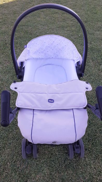 Trio sprint chicco -