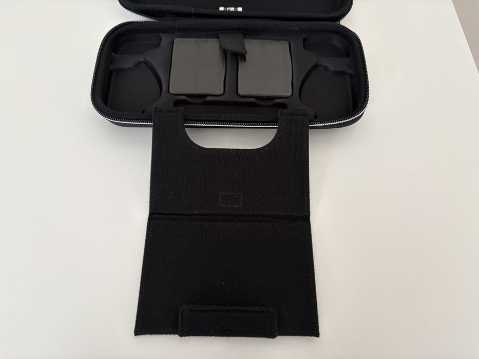 Etui Nintendo Switch/Lite/OLED