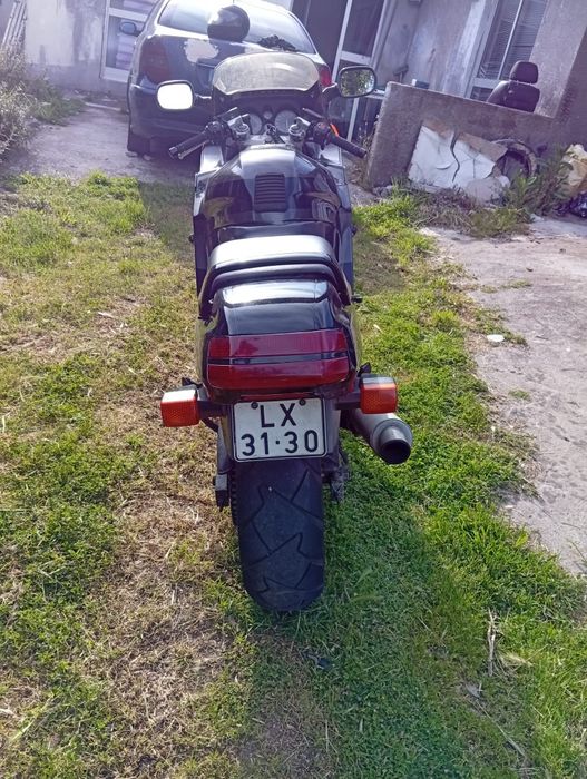 Honda CBR 1000 - 1992