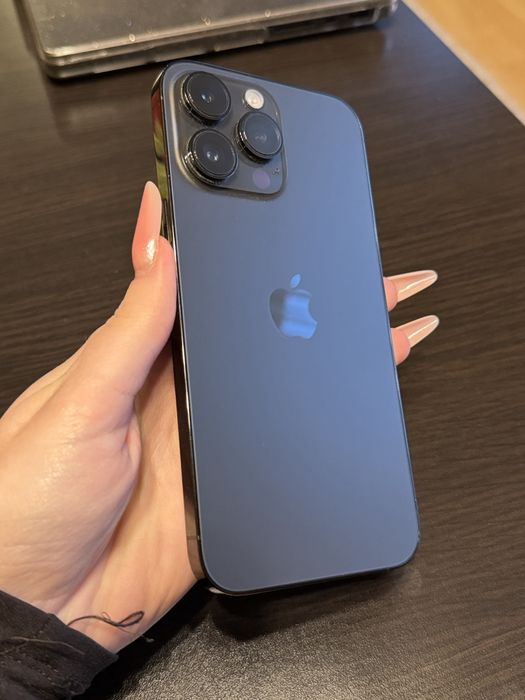 iPhone 14 Pro Max 128gb