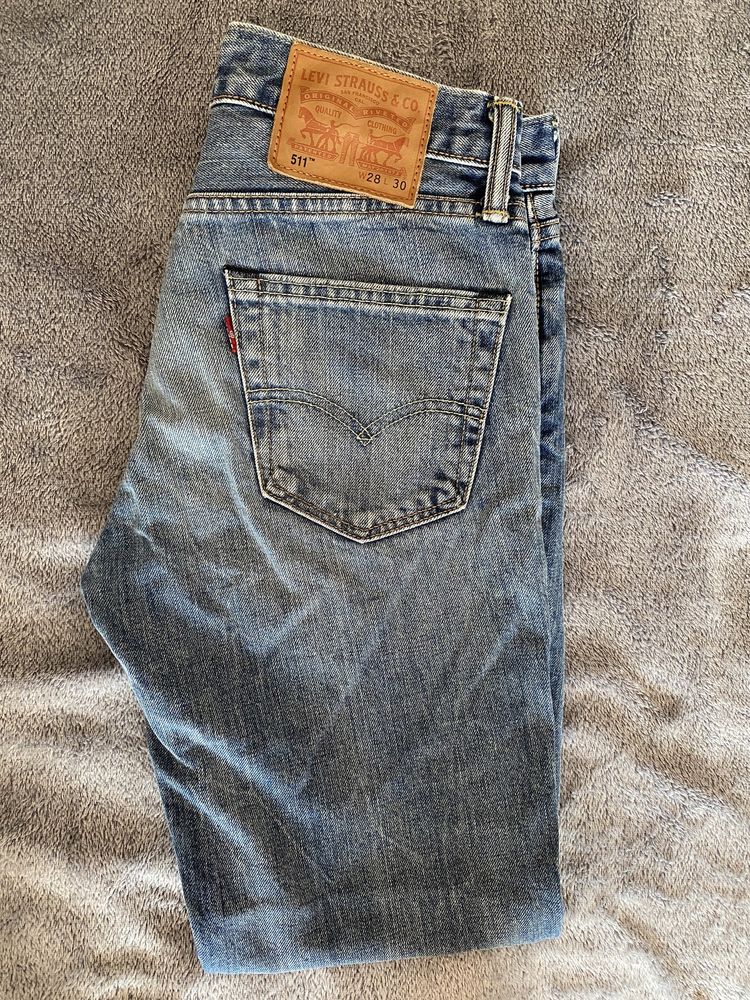 Levis w28 l30 deals