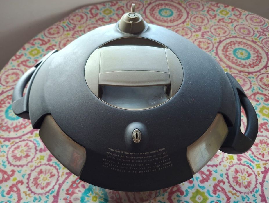 FLAMA - Panela Pressão 10 Litros