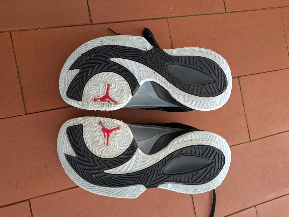 Nike Luca 3 Speedway