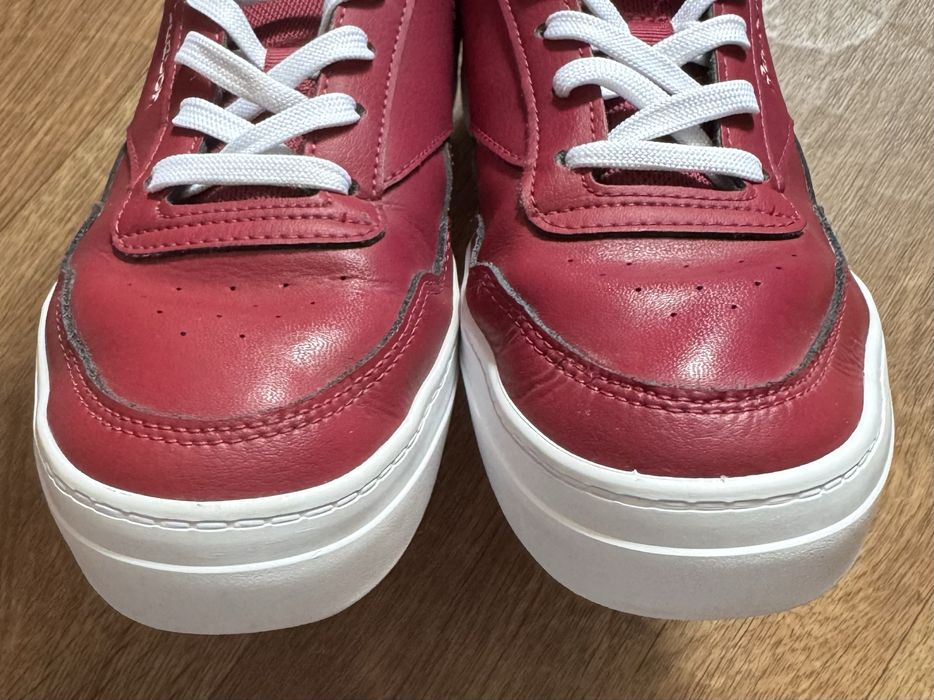 Женские кроссовки Reebok 38р./24,5см.