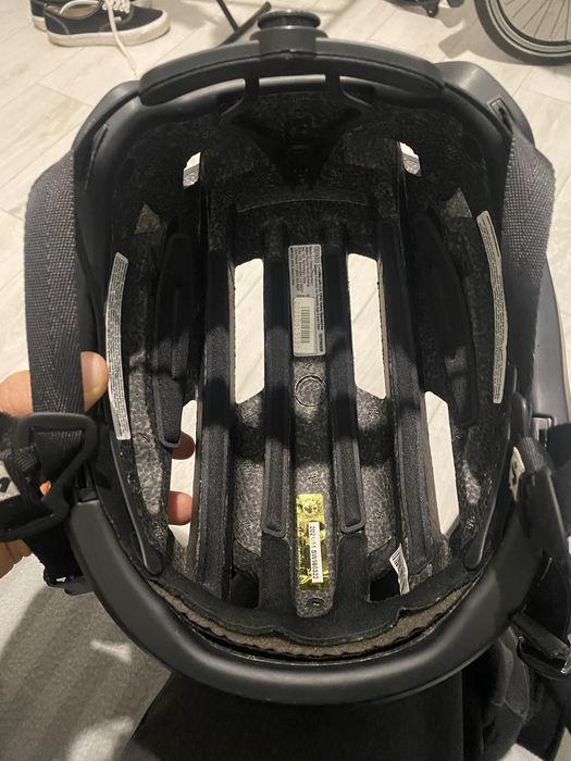 Kask szosowy/gravelowy Sweet Protection Outrider