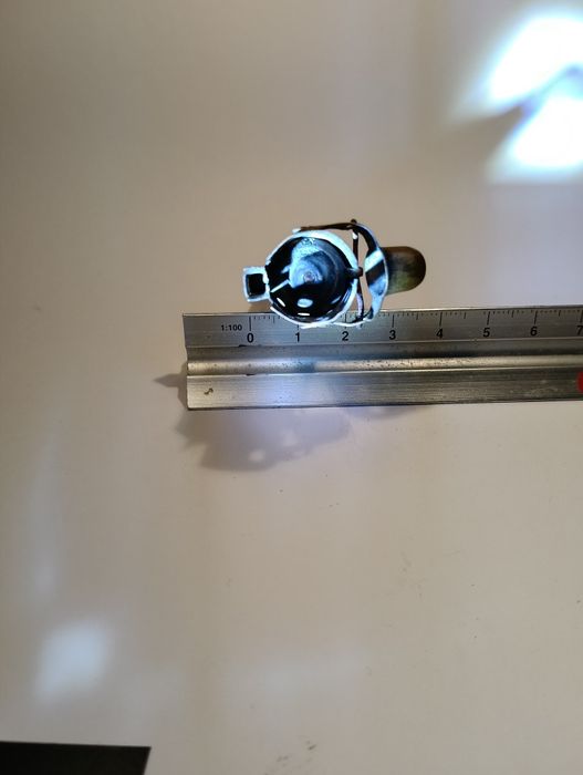 Isqueiro centenário de coleção