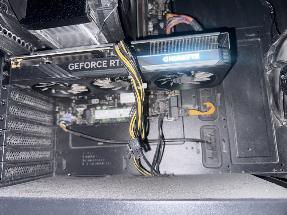 Rtx 4060 gaming OC 8GB