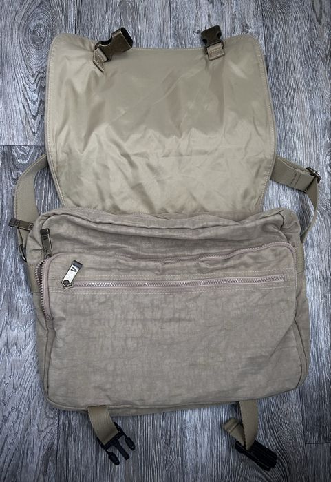 Сумка Camel Active Messenger Bag Originals